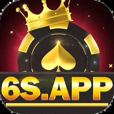 6S APP Download Now And Chance To Get Up To 999 Bonus .